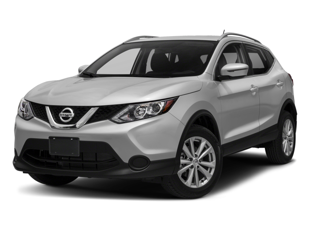 2017 Nissan Rogue Sport SV AWD's photo