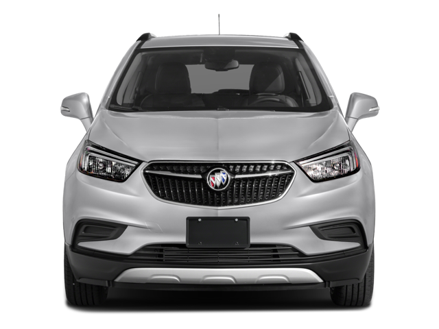 2018 Buick Encore Preferred II