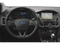 2018 Ford Focus Titanium
