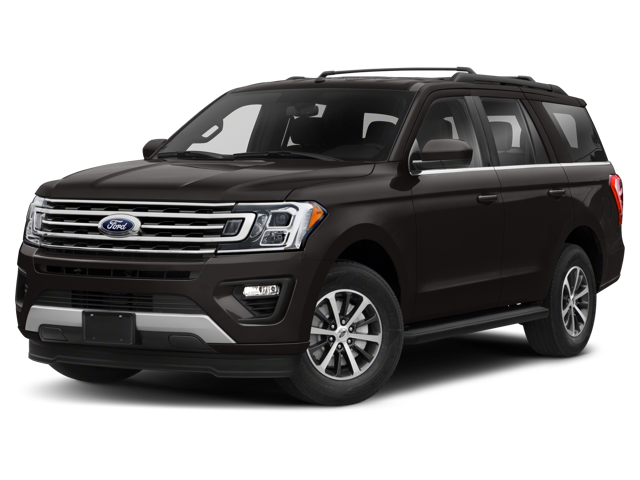 2018 Ford Expedition XLT 4x4's photo