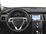 2018 Ford Flex Limited