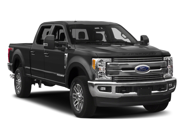 2018 Ford Super Duty F-350 SRW LARIAT