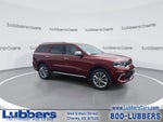 2023 Dodge Durango Citadel