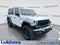 2025 Jeep Wrangler 4xe Willys