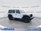 2025 Jeep Wrangler 4xe Willys