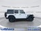 2025 Jeep Wrangler 4xe Willys