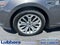 2018 Ford Taurus Limited