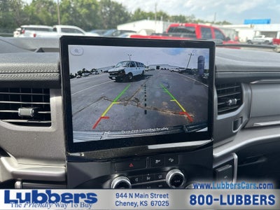 2022 Ford Expedition Max XLT