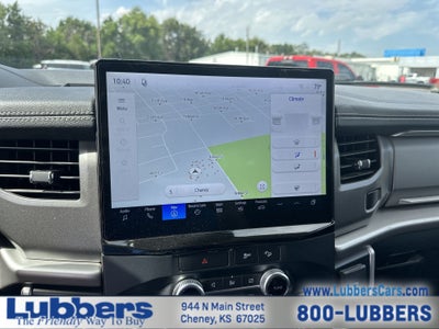 2022 Ford Expedition Max XLT
