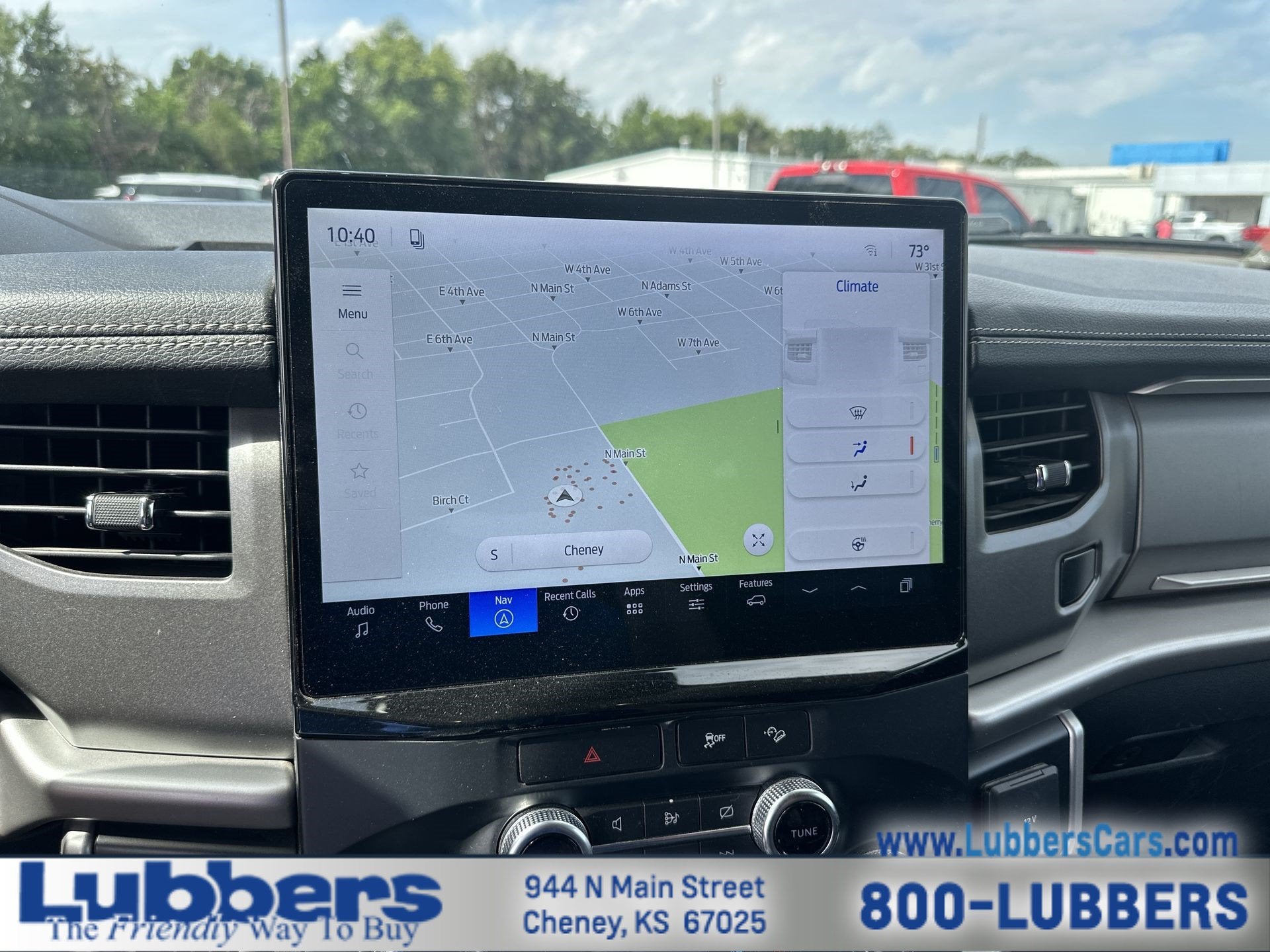 2022 Ford Expedition Max XLT