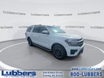 2022 Ford Expedition Max XLT