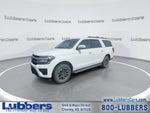 2022 Ford Expedition Max XLT