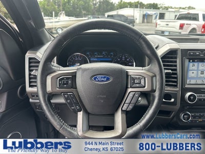 2018 Ford Expedition XLT