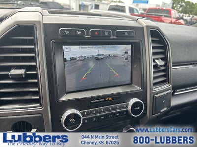 2018 Ford Expedition XLT