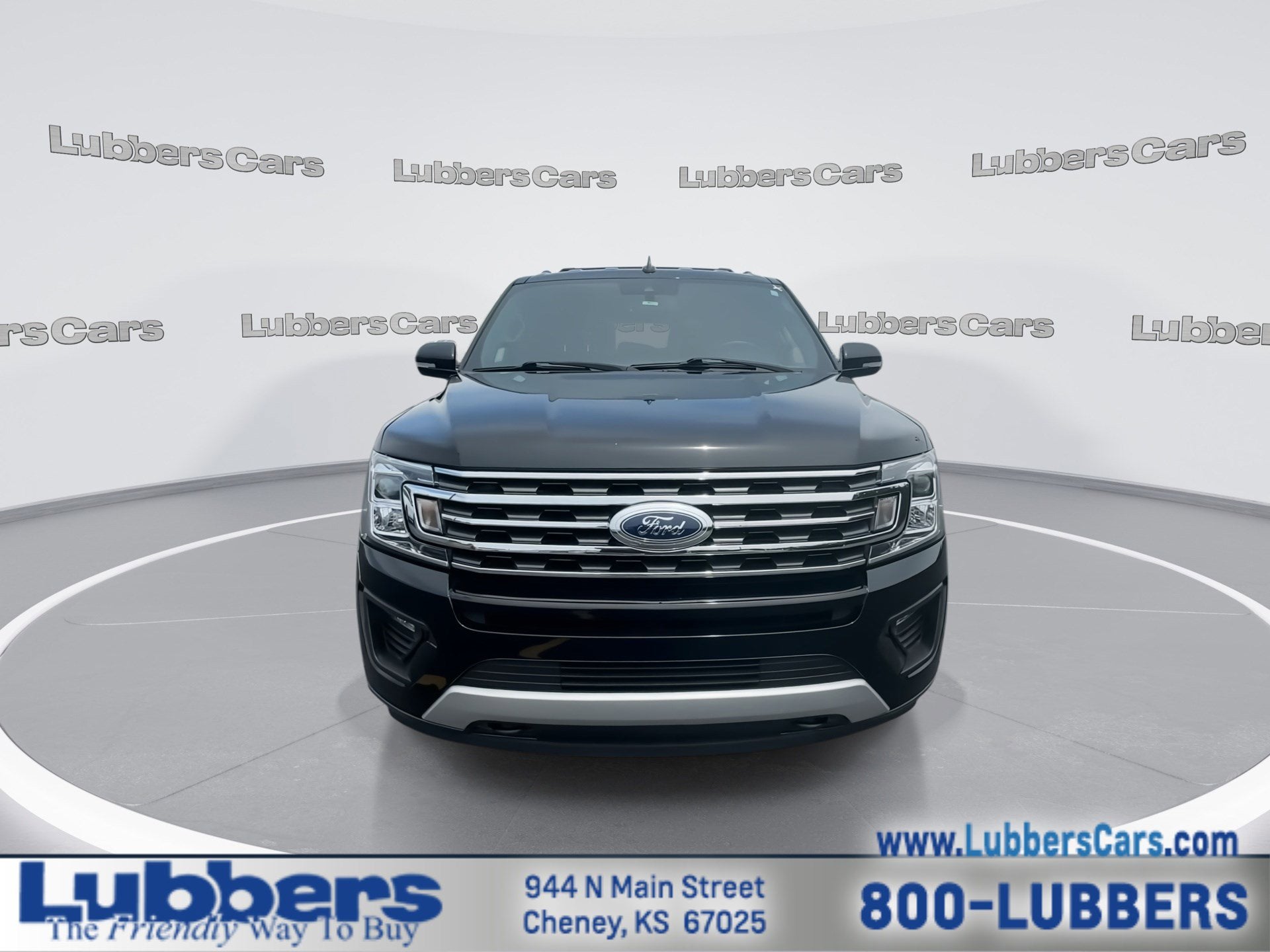 2018 Ford Expedition XLT