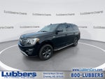 2018 Ford Expedition XLT
