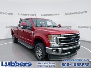 2021 Ford Super Duty F-350 SRW XL