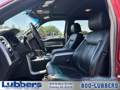 2013 Ford F-150 XL