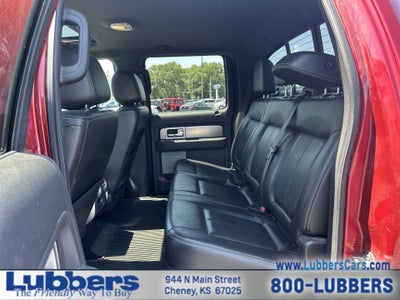 2013 Ford F-150 XL