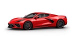 2027 Chevrolet Corvette Stingray 1LT