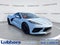 2022 Chevrolet Corvette Stingray 2LT