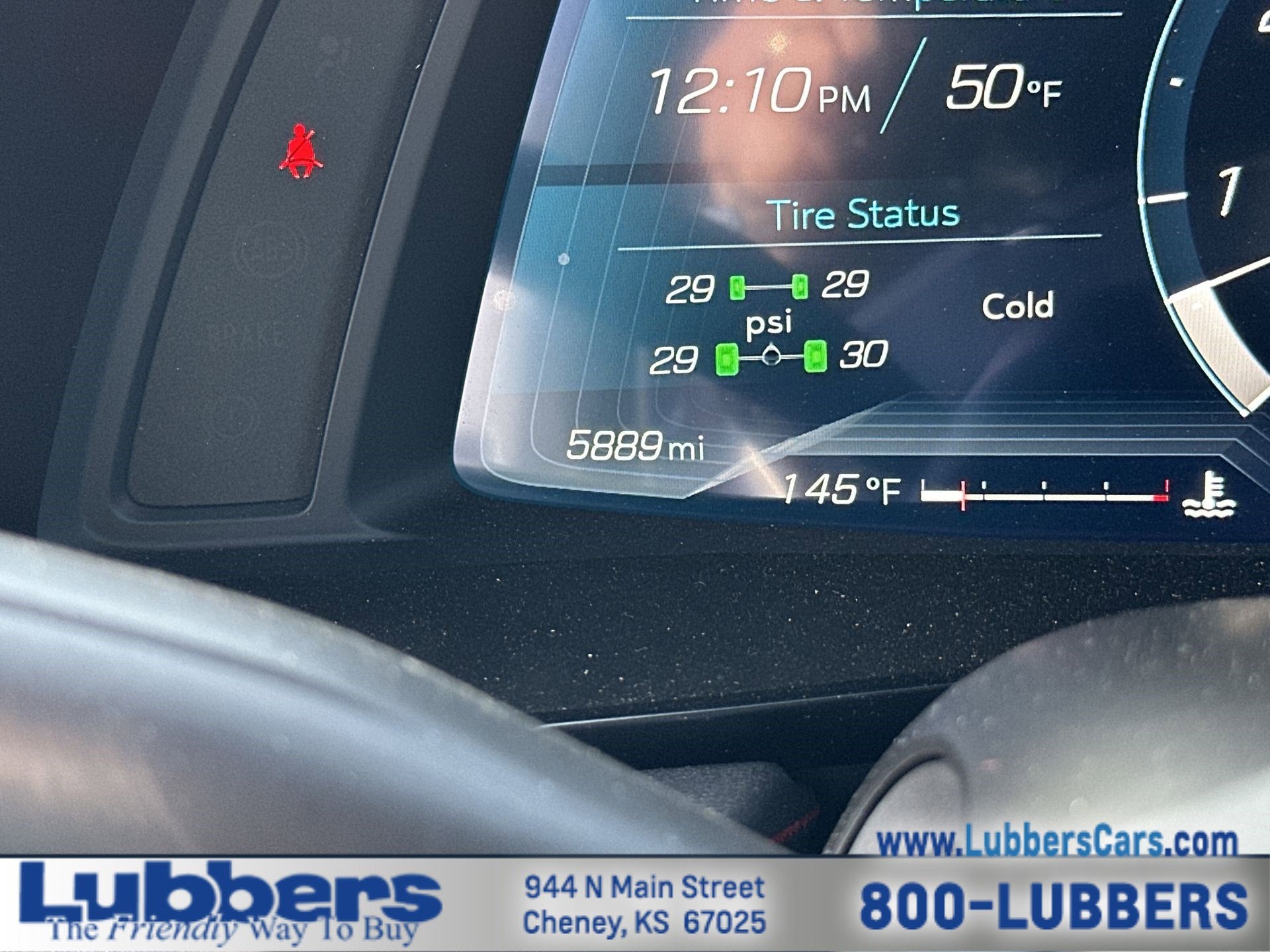 2022 Chevrolet Corvette Stingray 2LT