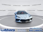 2022 Chevrolet Corvette Stingray 2LT