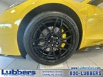 2027 Chevrolet Corvette Z06 3LZ
