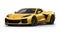 2027 Chevrolet Corvette Z06 3LZ