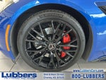 2015 Chevrolet Corvette Stingray Z51 3LT
