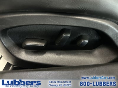 2015 Chevrolet Corvette Stingray Z51 3LT