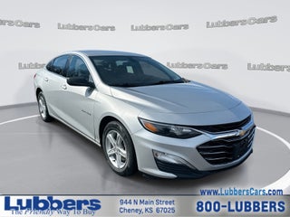 2020 Chevrolet Malibu FL