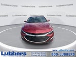 2020 Chevrolet Malibu RS