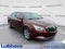 2016 Buick LaCrosse Leather