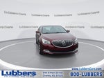 2016 Buick LaCrosse Leather