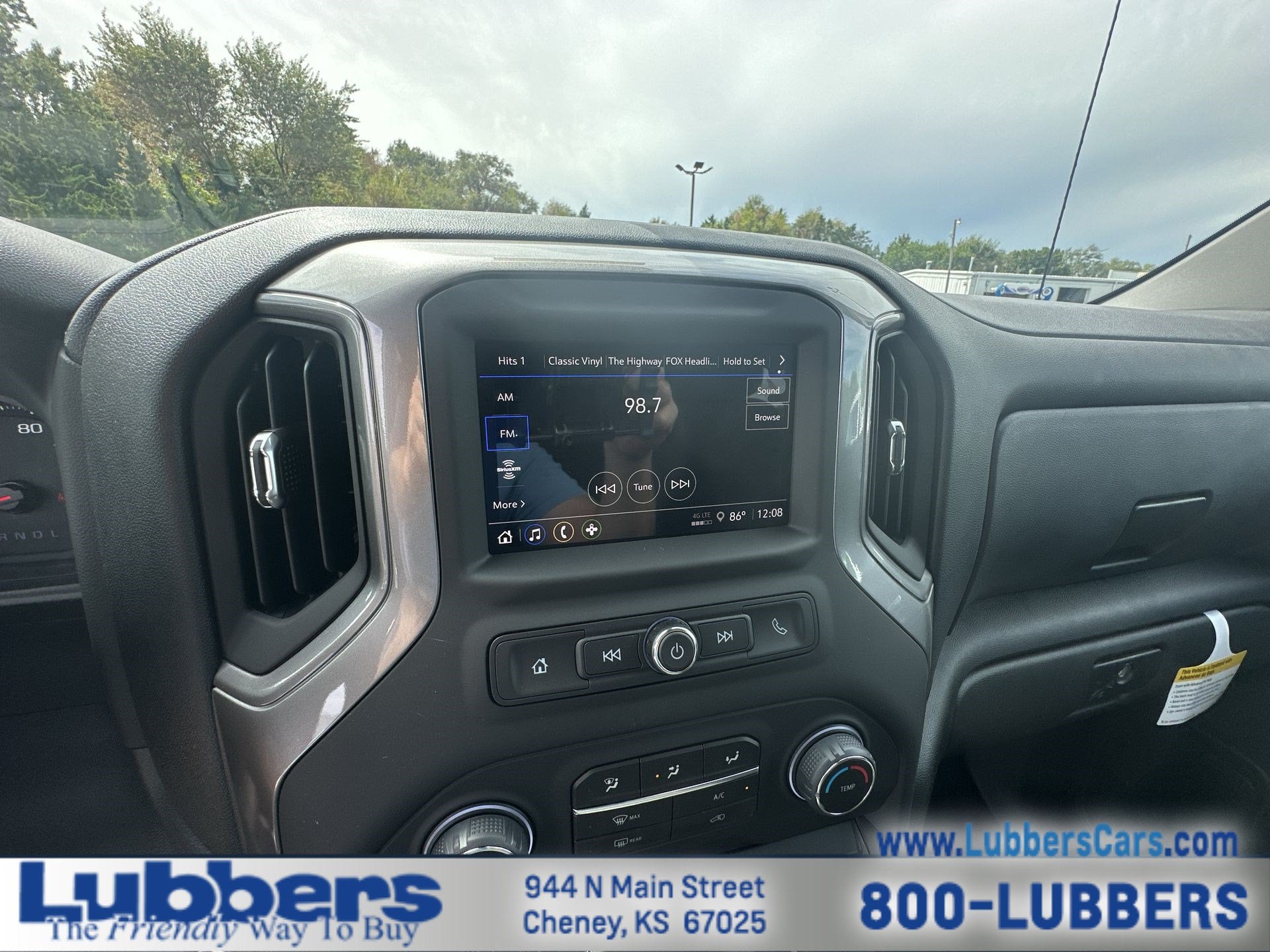 2026 Chevrolet Silverado 1500 Custom - Photo 15