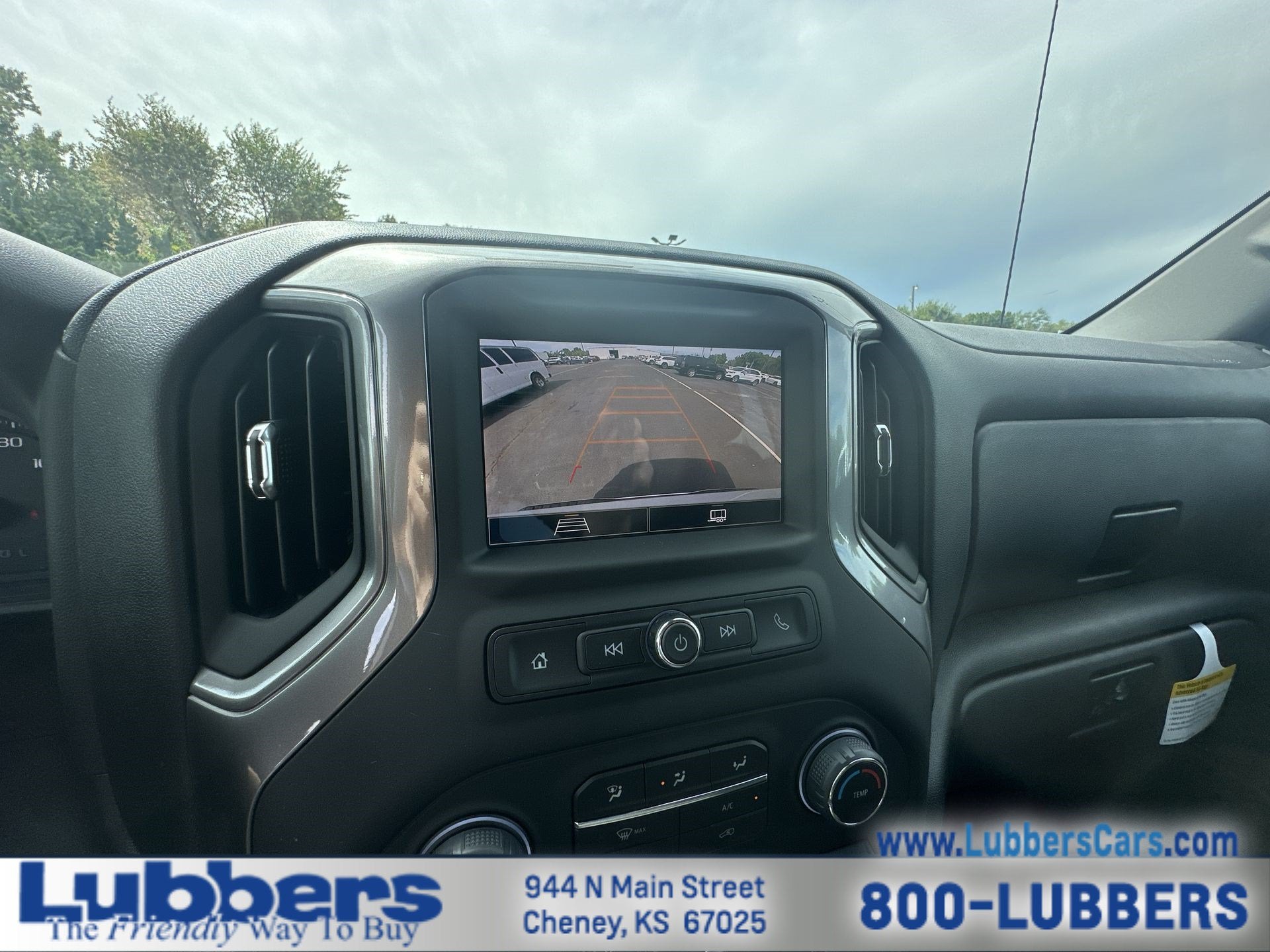 2026 Chevrolet Silverado 1500 Custom - Photo 16
