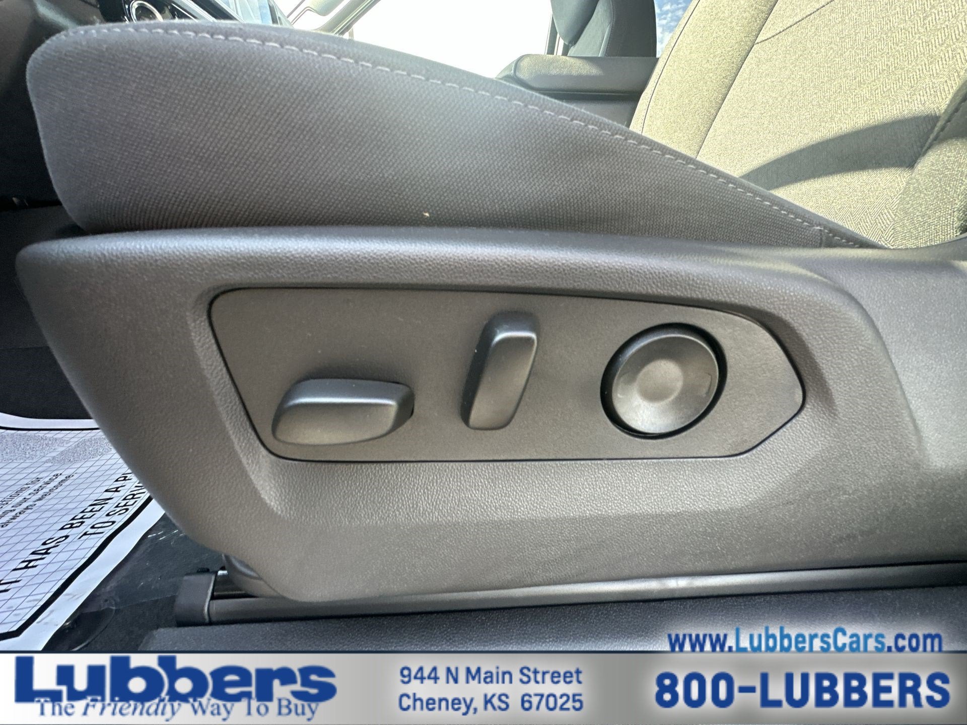 2026 Chevrolet Silverado 1500 LT - Photo 12