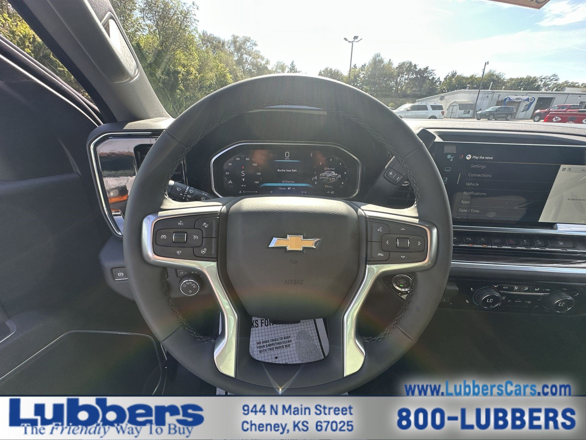 2026 Chevrolet Silverado 1500 LT - Photo 14