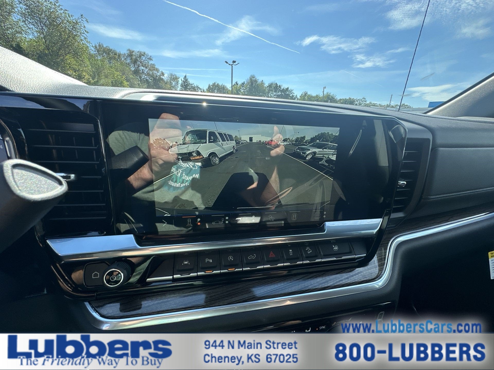 2026 Chevrolet Silverado 1500 LT - Photo 16