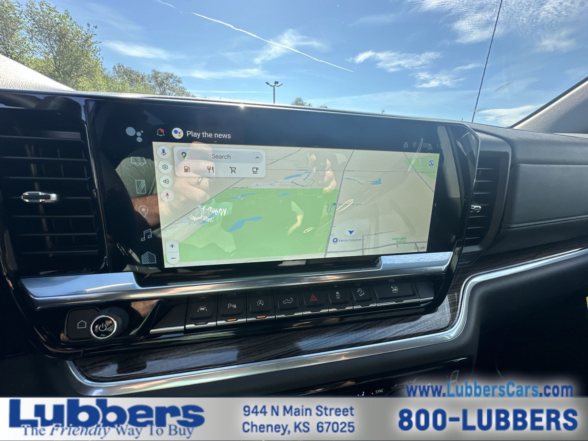 2026 Chevrolet Silverado 1500 LT - Photo 17