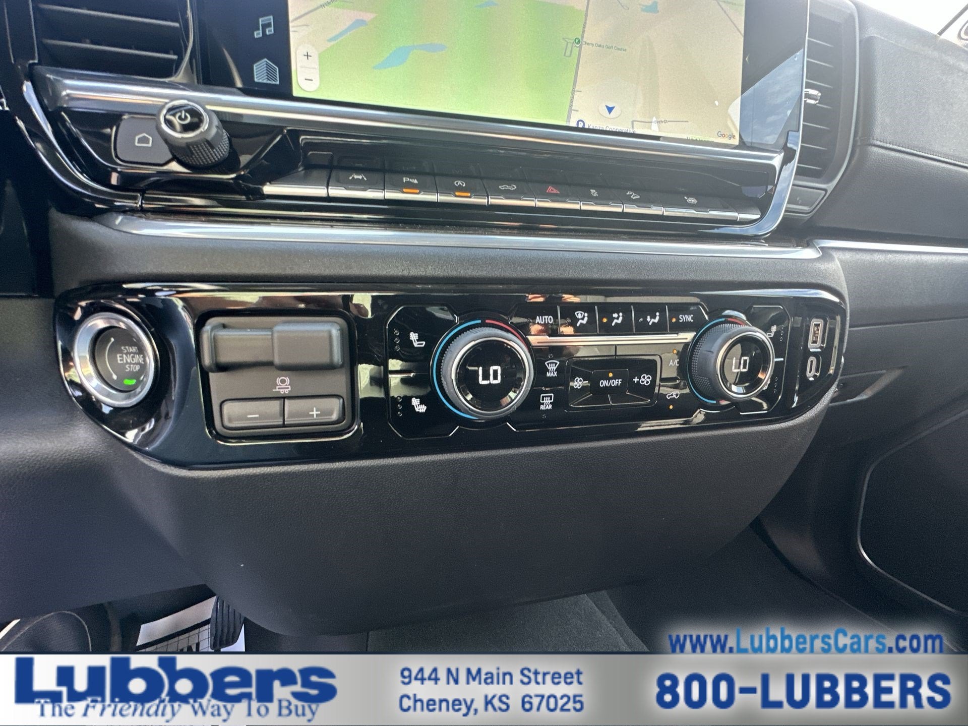 2026 Chevrolet Silverado 1500 LT - Photo 18