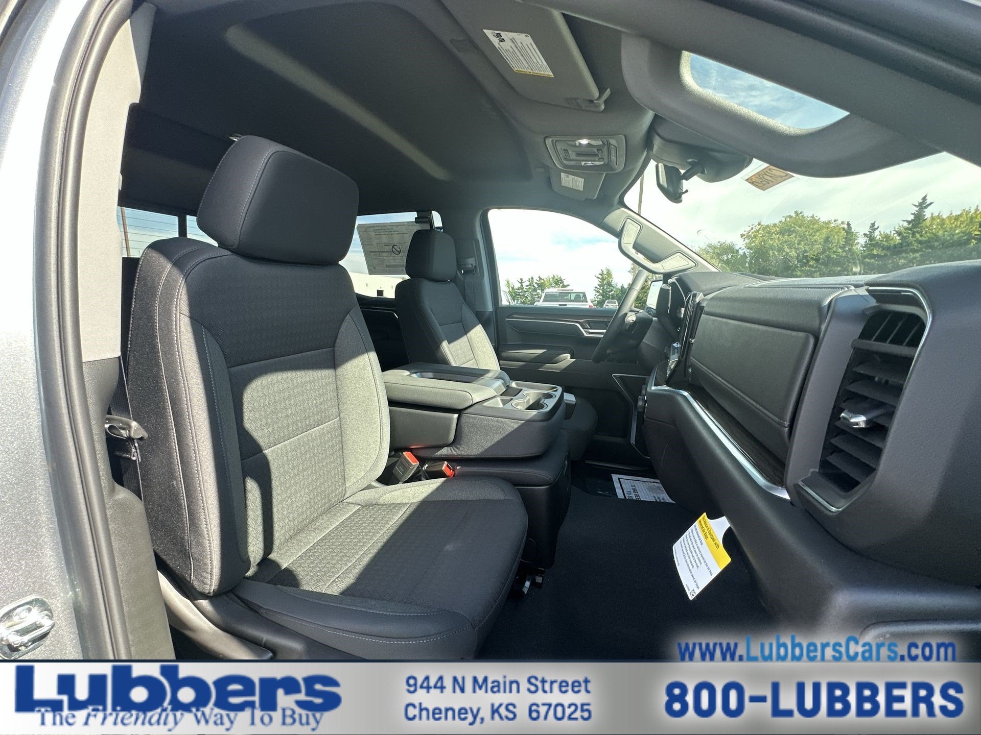 2026 Chevrolet Silverado 1500 LT - Photo 21