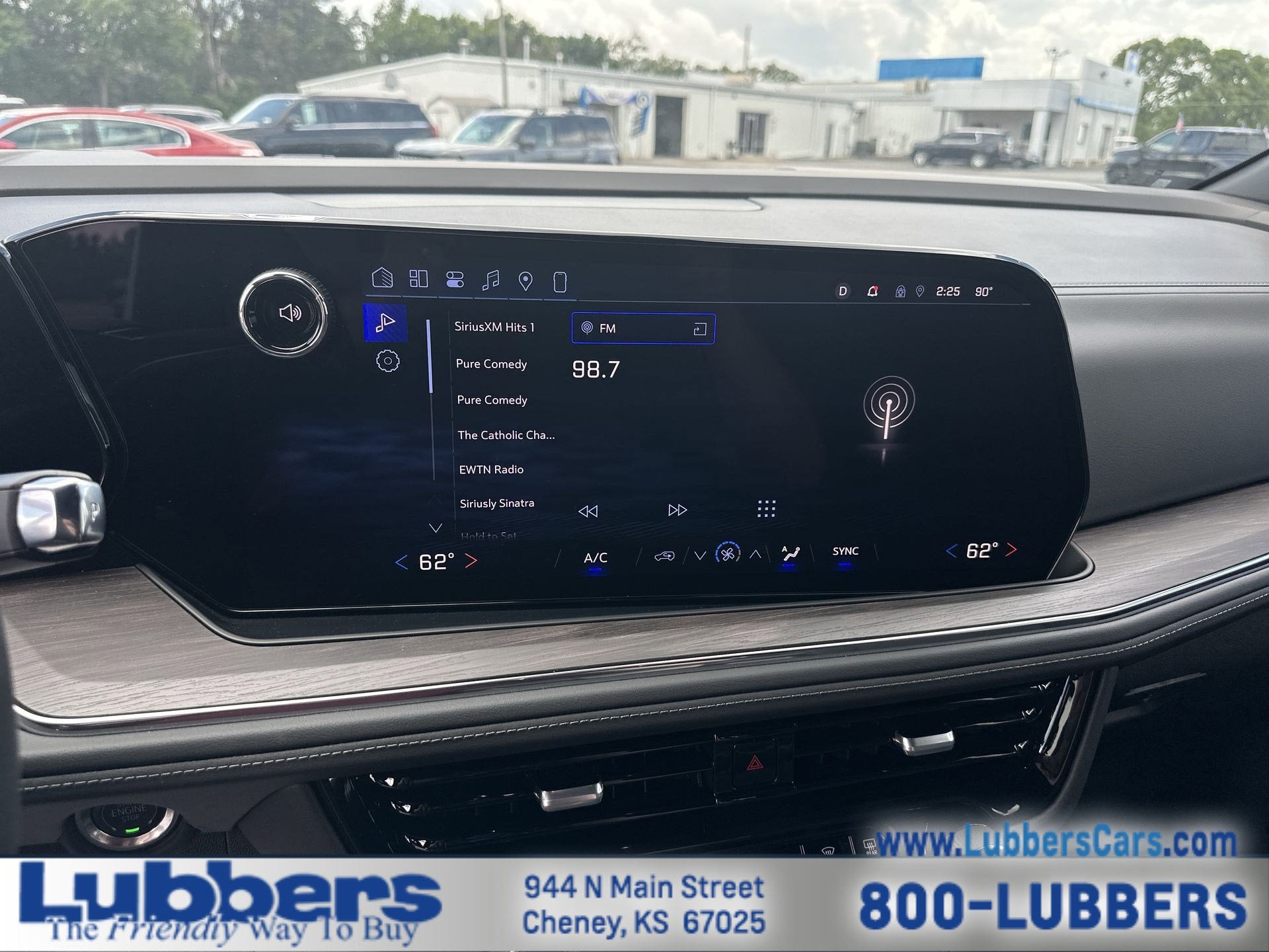 2026 Chevrolet Suburban LS - Photo 15