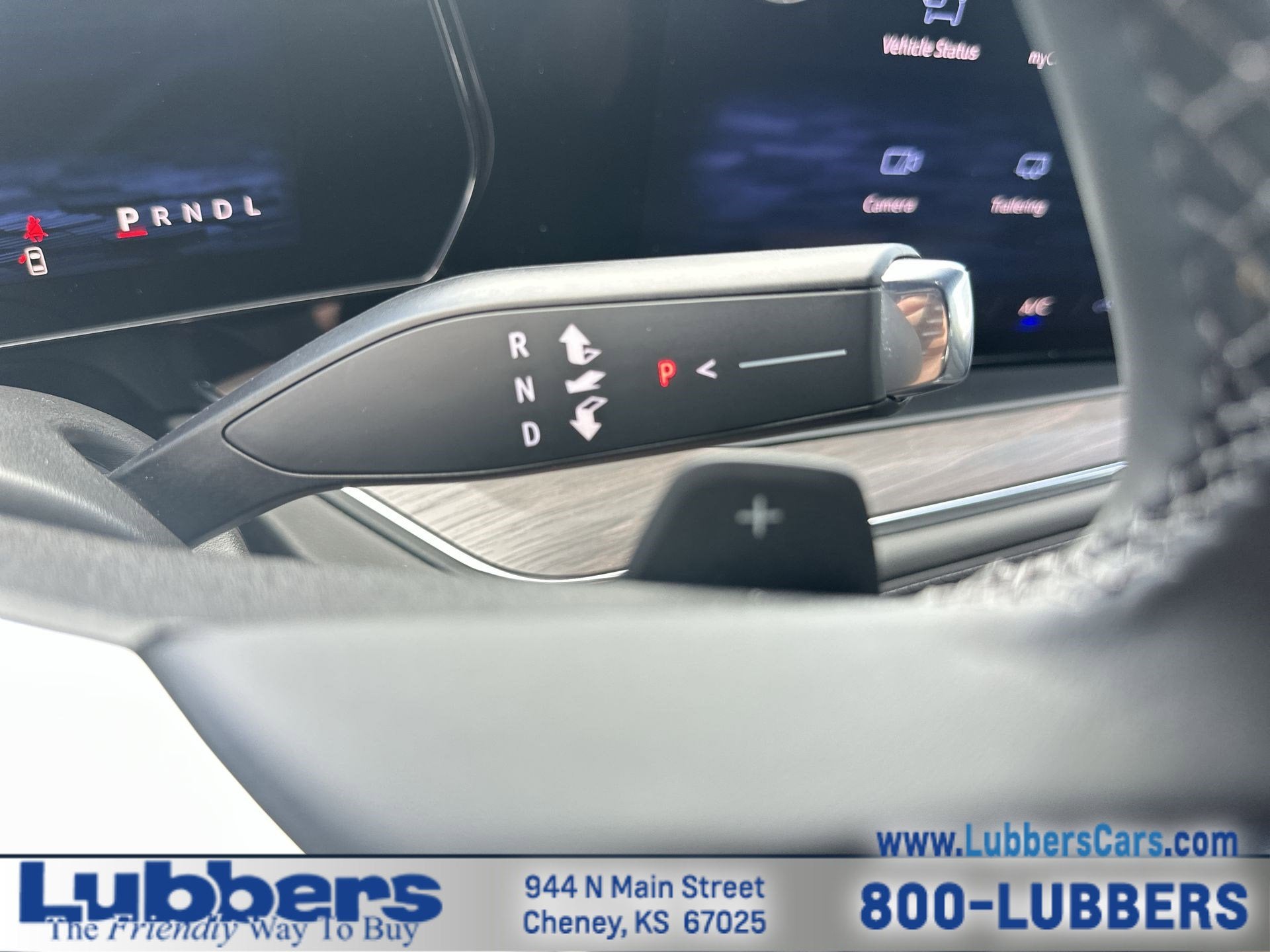 2026 Chevrolet Suburban LS - Photo 18