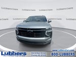 2027 Chevrolet Tahoe RST
