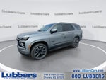 2027 Chevrolet Tahoe RST
