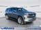 2022 Chevrolet Suburban Premier