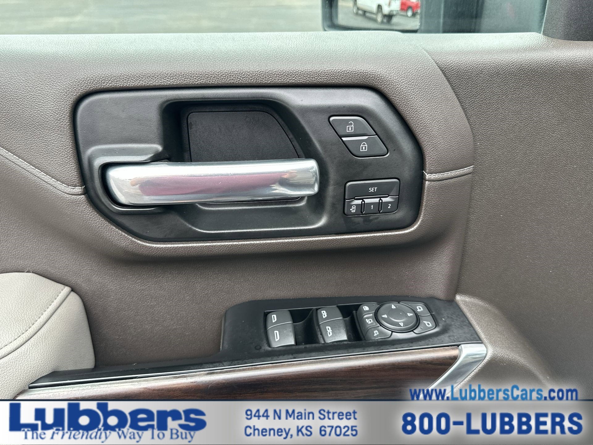 2020 GMC Sierra 3500 HD SLT