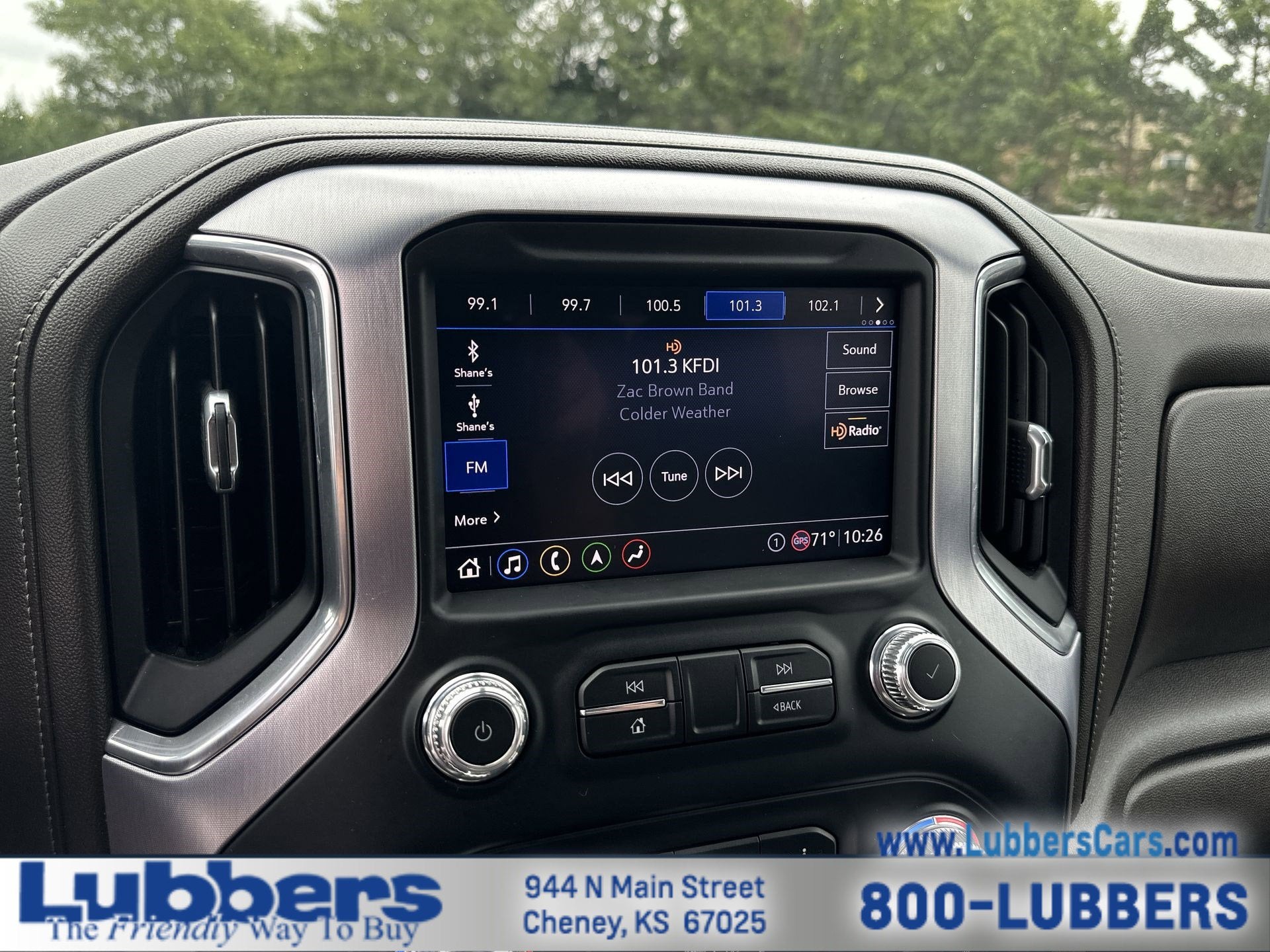 2020 GMC Sierra 3500 HD SLT